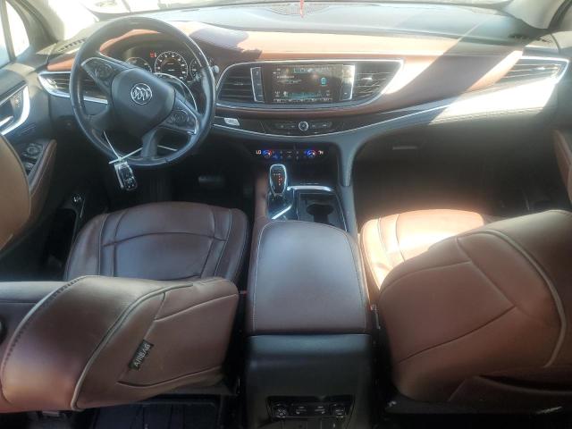 2019 BUICK ENCLAVE AV 5GAEVCKW0KJ215208