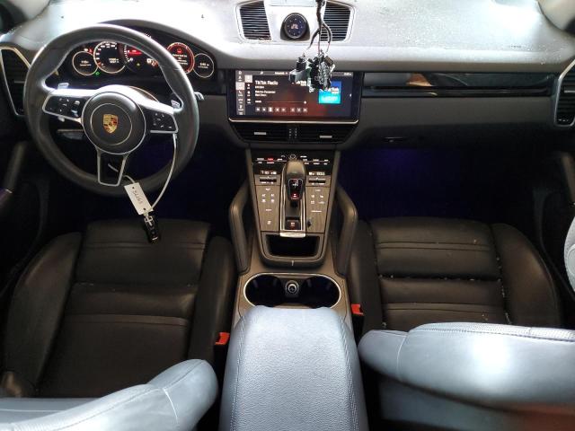 2020 PORSCHE CAYENNE WP1AA2AY0LDA07480