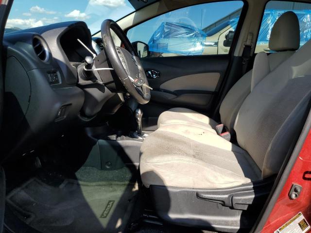 2016 NISSAN VERSA NOTE - 3N1CE2CP6GL371196