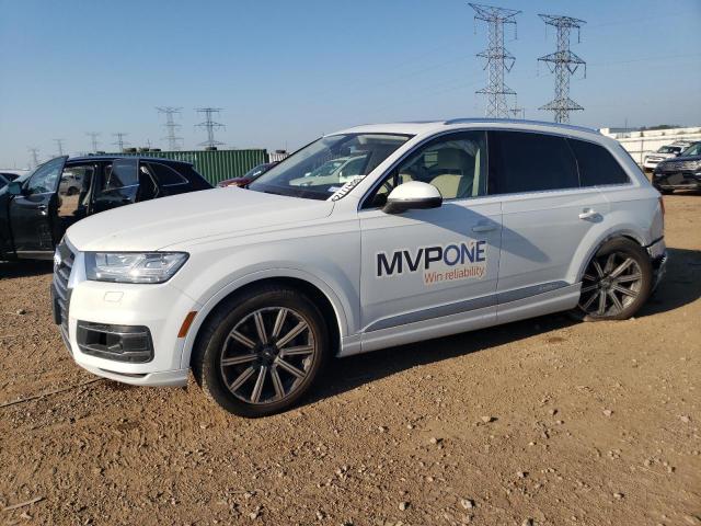 AUDI Q7 PRESTIG