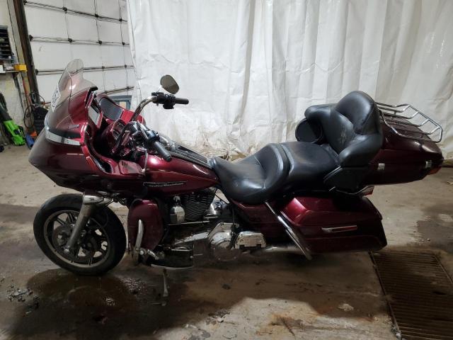 2016 HARLEY-DAVIDSON FLTRU 1HD1KGL12GB633298