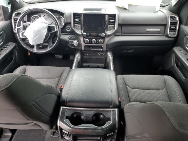 2019 RAM 1500 BIG H 1C6SRFFT9KN732904