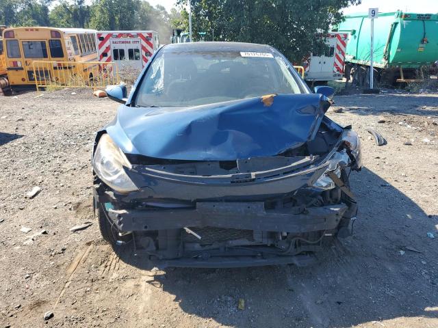 2016 HYUNDAI ELANTRA GT KMHD35LH7GU262636