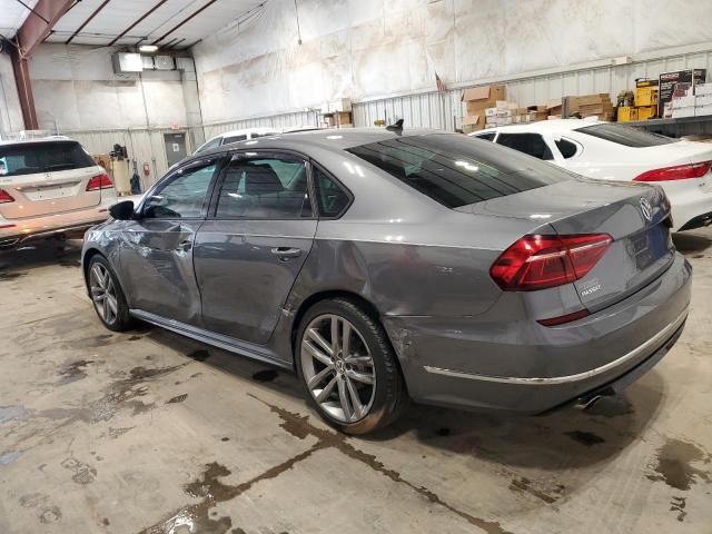 2018 VOLKSWAGEN PASSAT S 1VWAA7A35JC039554