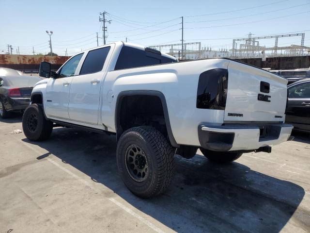 2016 GMC SIERRA K15 3GTU2PEC6GG376425
