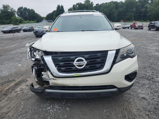 2019 NISSAN PATHFINDER S 5N1DR2MNXKC615502