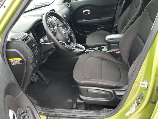 2017 KIA SOUL - KNDJN2A24H7881757