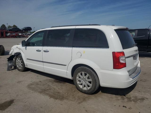 2016 CHRYSLER TOWN & COUNTRY TOURING 2C4RC1BG7GR207354