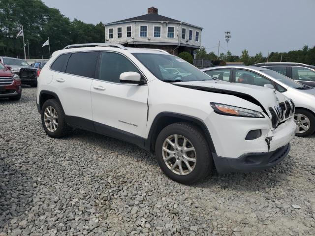2016 JEEP CHEROKEE L 1C4PJMCS6GW205703