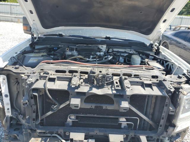 2016 GMC SIERRA K2500 HEAVY DUTY 1GT12RE88GF219720