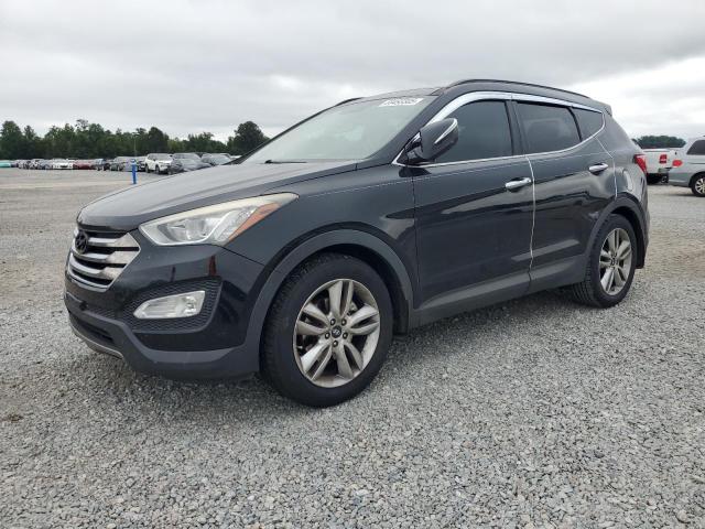 2015 HYUNDAI SANTA FE SPORT - 5XYZW4LA0FG245031