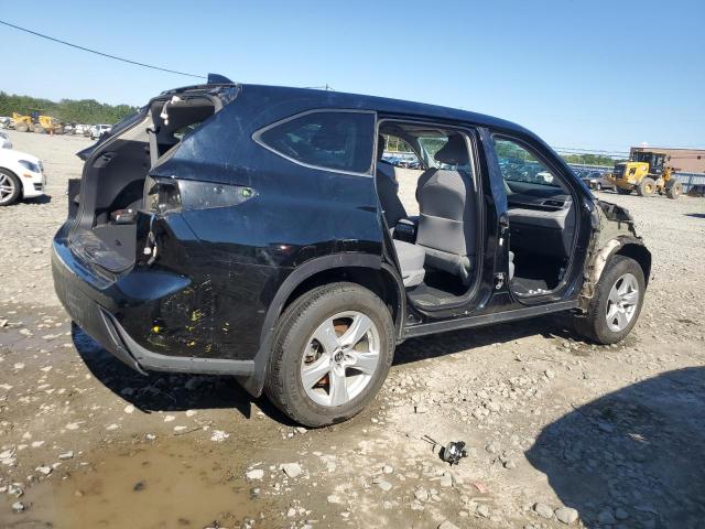 2021 TOYOTA HIGHLANDER #3286733290