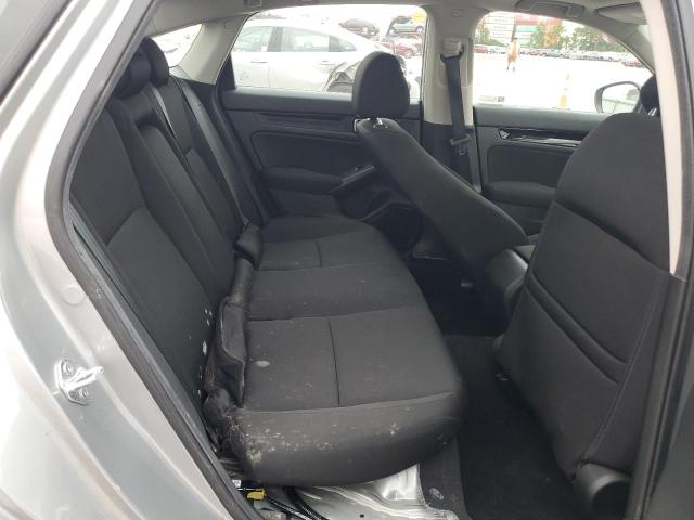 2024 HONDA CIVIC EX 2HGFE1F70RH312819
