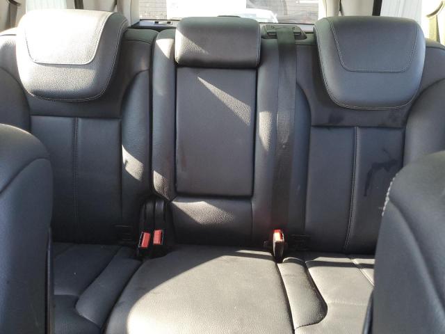 2012 MERCEDES-BENZ GL 450 4MA - 4JGBF7BE0CA778155