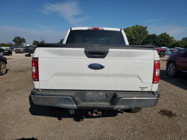 2018 FORD F150 SUPER 1FTEW1EG3JKE79388
