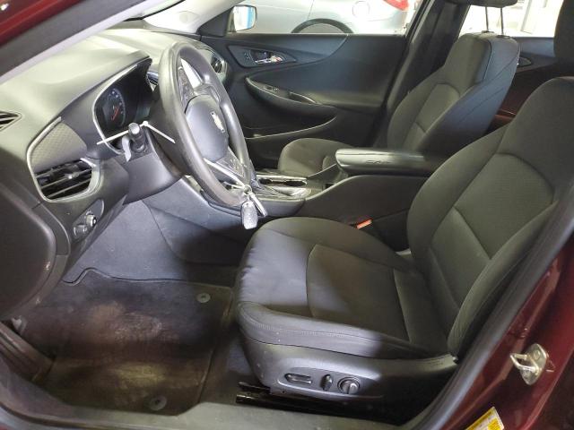 2016 CHEVROLET MALIBU LT - 1G1ZE5ST3GF205566