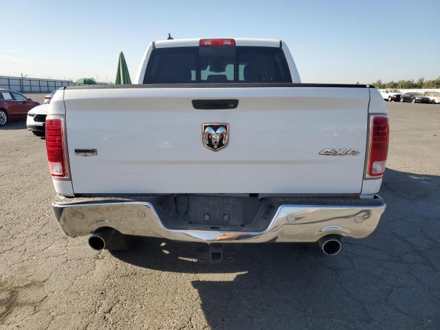 2018 RAM 1500 LARAM - 1C6RR7NM6JS253287
