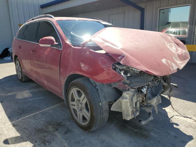 2011 VOLKSWAGEN JETTA TDI - 3VWML7AJ3BM629774