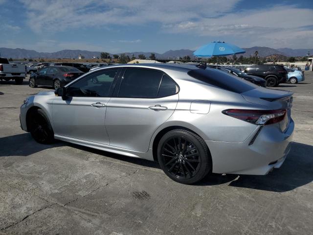 2022 TOYOTA CAMRY XSE - 4T1K31AK0NU044226