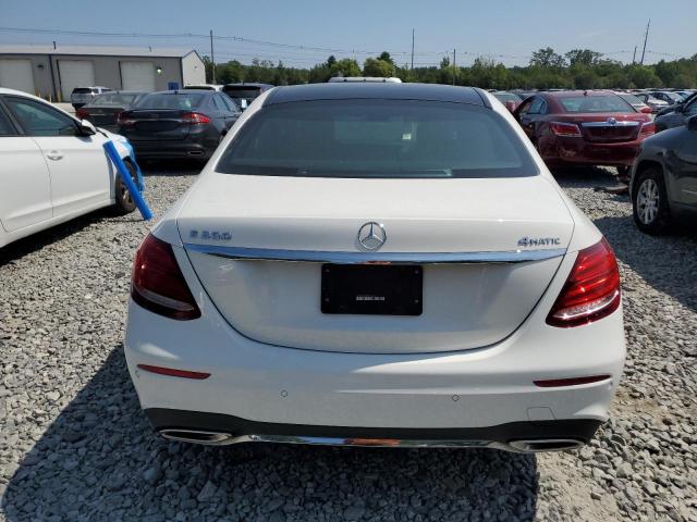 2017 MERCEDES-BENZ E 300 4MATIC WDDZF4KB7HA153286
