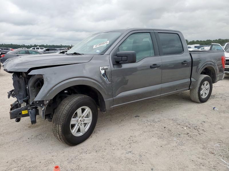 FORD F150 SUPER