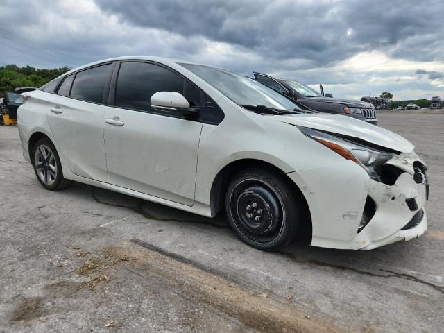 2018 TOYOTA PRIUS JTDKARFU5J3547429