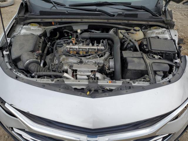 2020 CHEVROLET MALIBU LS 1G1ZB5ST0LF015551