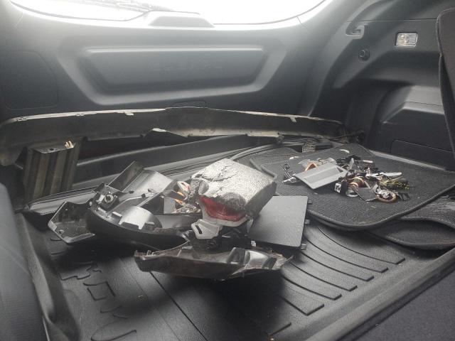 2025 SUBARU CROSSTREK JF2GUHDC2SH279981
