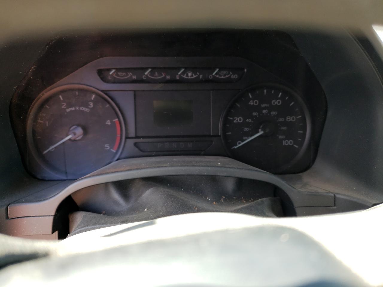 FORD F-550 SUPER DUTY