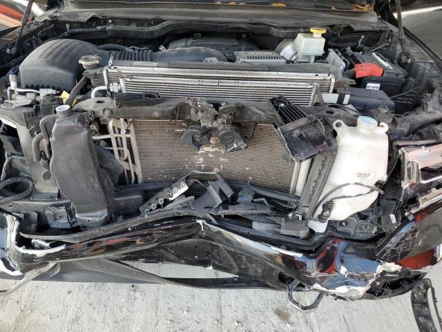 2020 RAM 1500 LIMIT 1C6SRFHT6LN137085