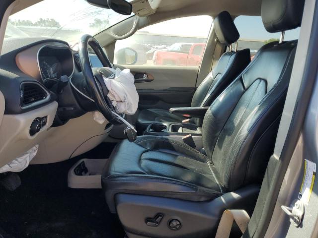 2019 CHRYSLER PACIFICA T 2C4RC1BG4KR507135