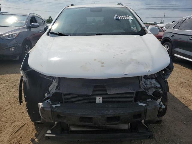 2020 CHEVROLET TRAX 1LT - KL7CJLSBXLB018330