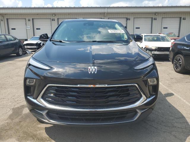 2025 BUICK ENCORE GX PREFERRED KL4AMBSPXSB140329