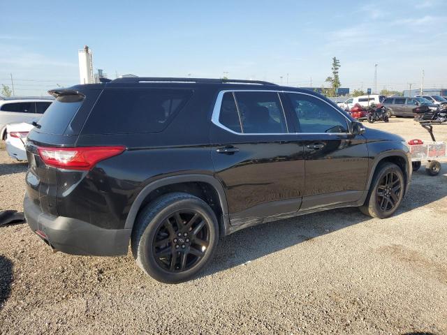 2019 CHEVROLET TRAVERSE L 1GNERGKW8KJ225101