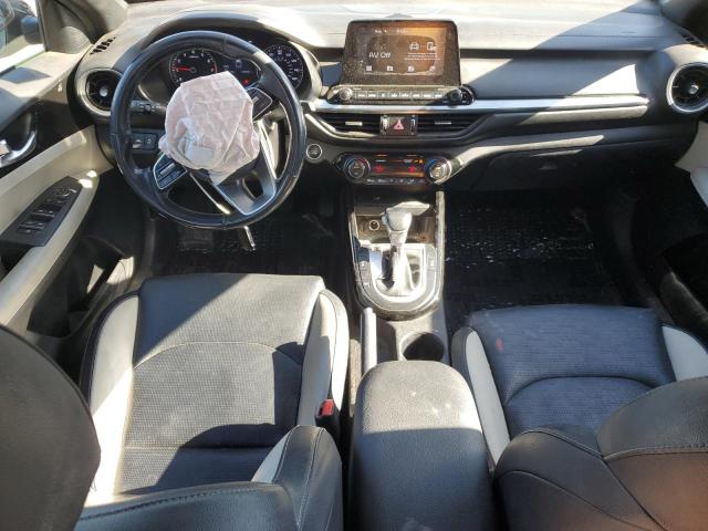 2019 KIA FORTE EX - 3KPF54AD4KE032898