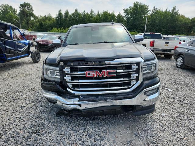 2018 GMC SIERRA K15 3GTU2NEC4JG463431