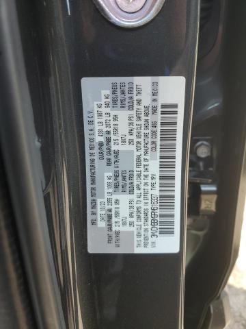 2024 MAZDA CX-30 SELE 3MVDMBBM9RM616337