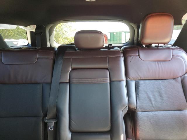 2021 FORD EXPLORER PLATINUM 1FM5K8HC9MGA96085