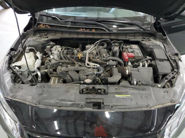 2024 NISSAN ALTIMA SV 1N4BL4DV9RN305807