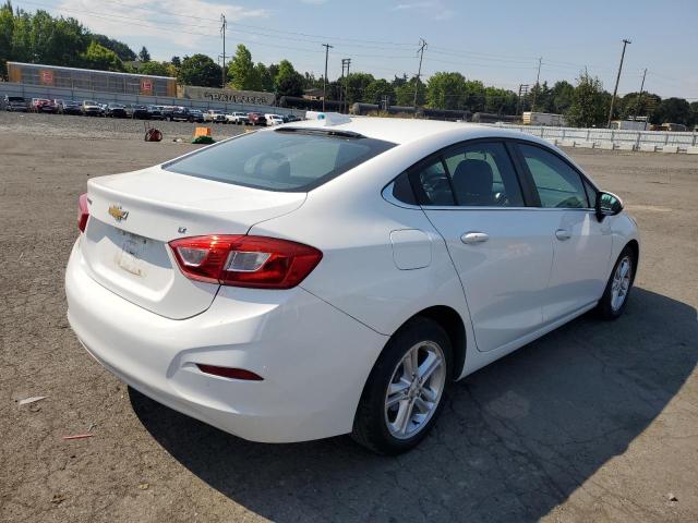 2017 CHEVROLET CRUZE LT - 1G1BE5SM5H7238882