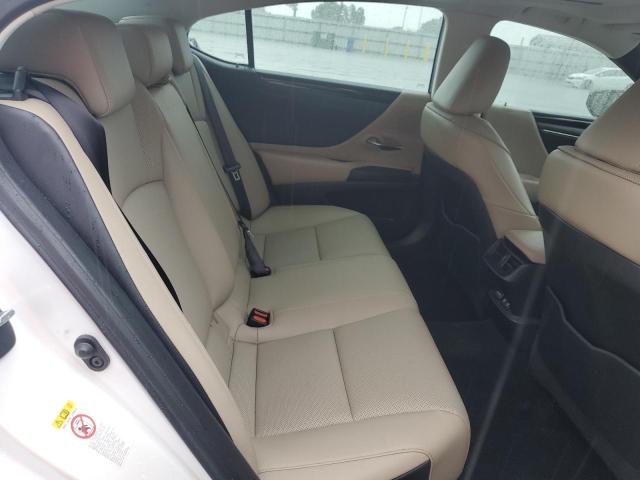 2019 LEXUS ES 350 58ABZ1B11KU019067