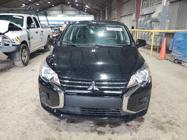 2024 MITSUBISHI MIRAGE ES ML32AUHJXRH022423