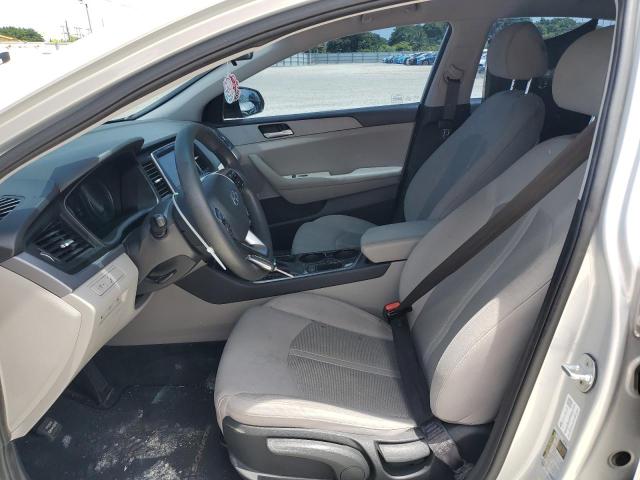 2019 HYUNDAI SONATA SE 5NPE24AF9KH803146