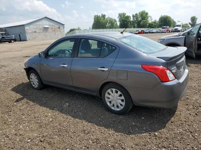 2019 NISSAN VERSA S #3315820343