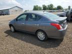 Lot #3315820343 2019 NISSAN VERSA S