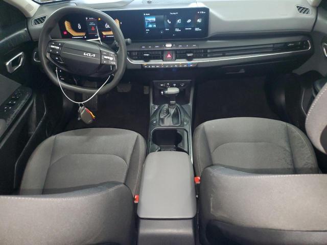 2025 KIA K4 LX - 3KPFT4DE8SE018013