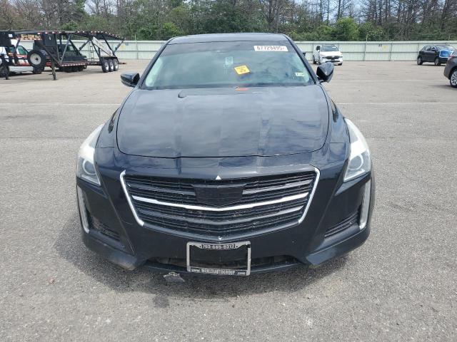 2015 CADILLAC CTS LUXURY COLLECTION 1G6AR5SX7F0106605