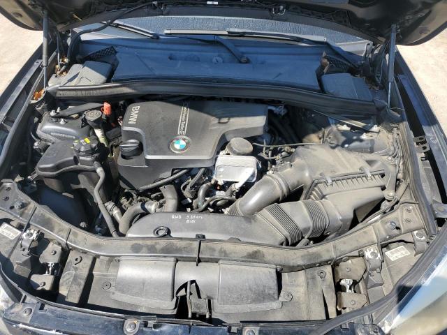 2015 BMW X1 SDRIVE28I WBAVM1C58FV498917
