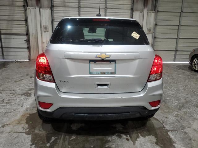 2017 CHEVROLET TRAX LS KL7CJKSB0HB162194