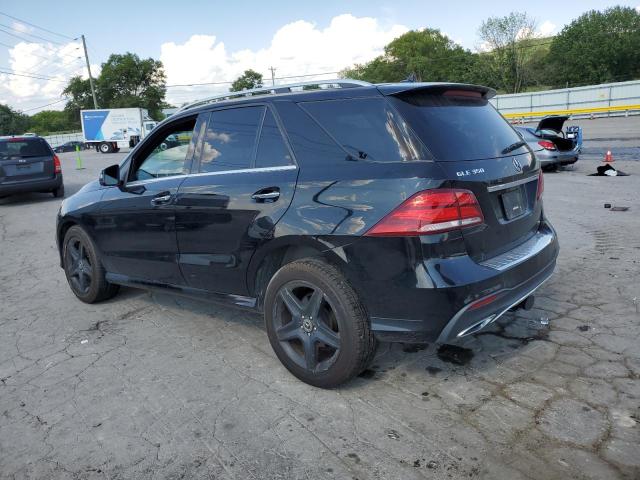 2018 MERCEDES-BENZ GLE 350 4MATIC 4JGDA5HB0JB105916